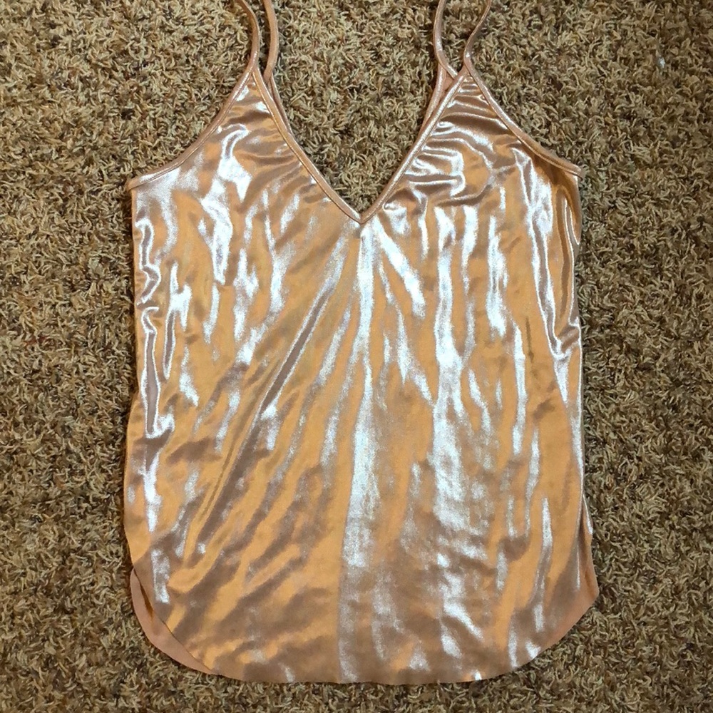 Pacsun tank top